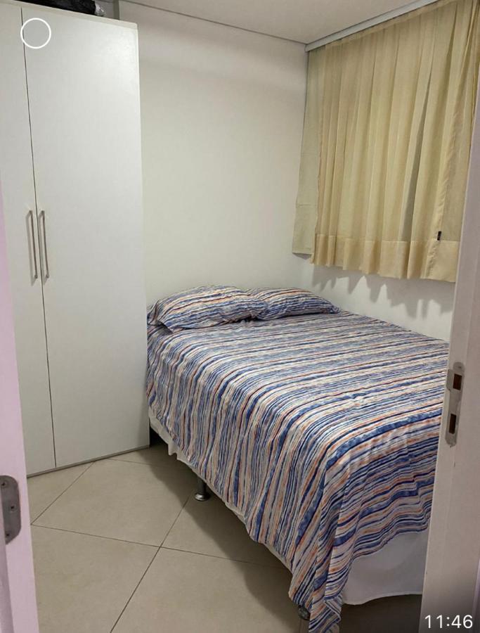 Landscape - Apartamento Mobiliado Na Beira Mar Fortaleza  Eksteriør bilde