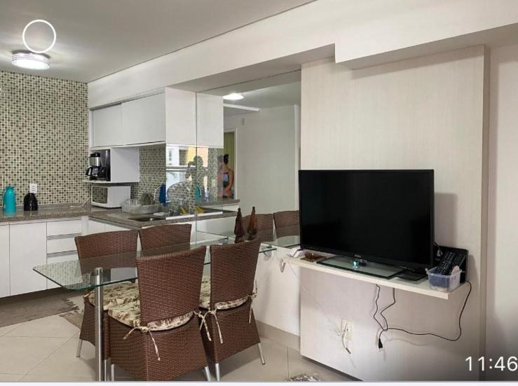 Landscape - Apartamento Mobiliado Na Beira Mar Fortaleza  Eksteriør bilde