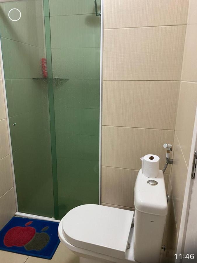 Landscape - Apartamento Mobiliado Na Beira Mar Fortaleza  Eksteriør bilde