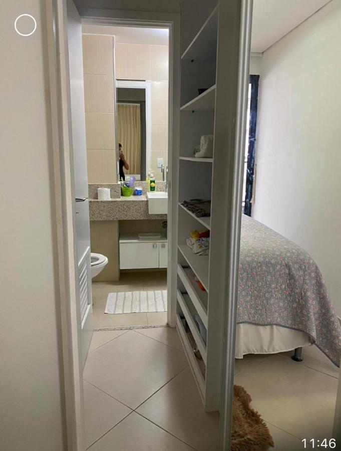 Landscape - Apartamento Mobiliado Na Beira Mar Fortaleza  Eksteriør bilde